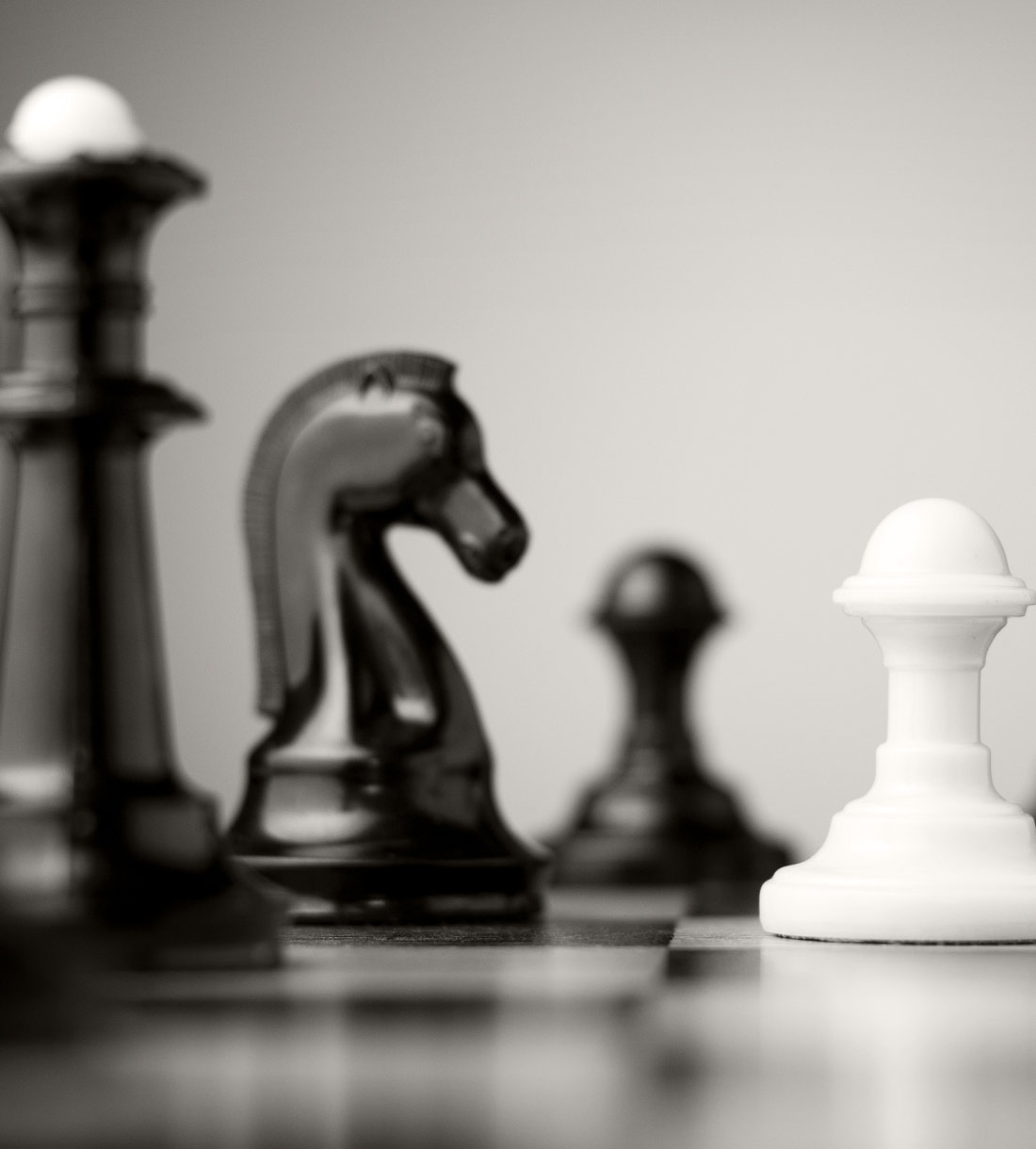 Services for Hospitality Leaders