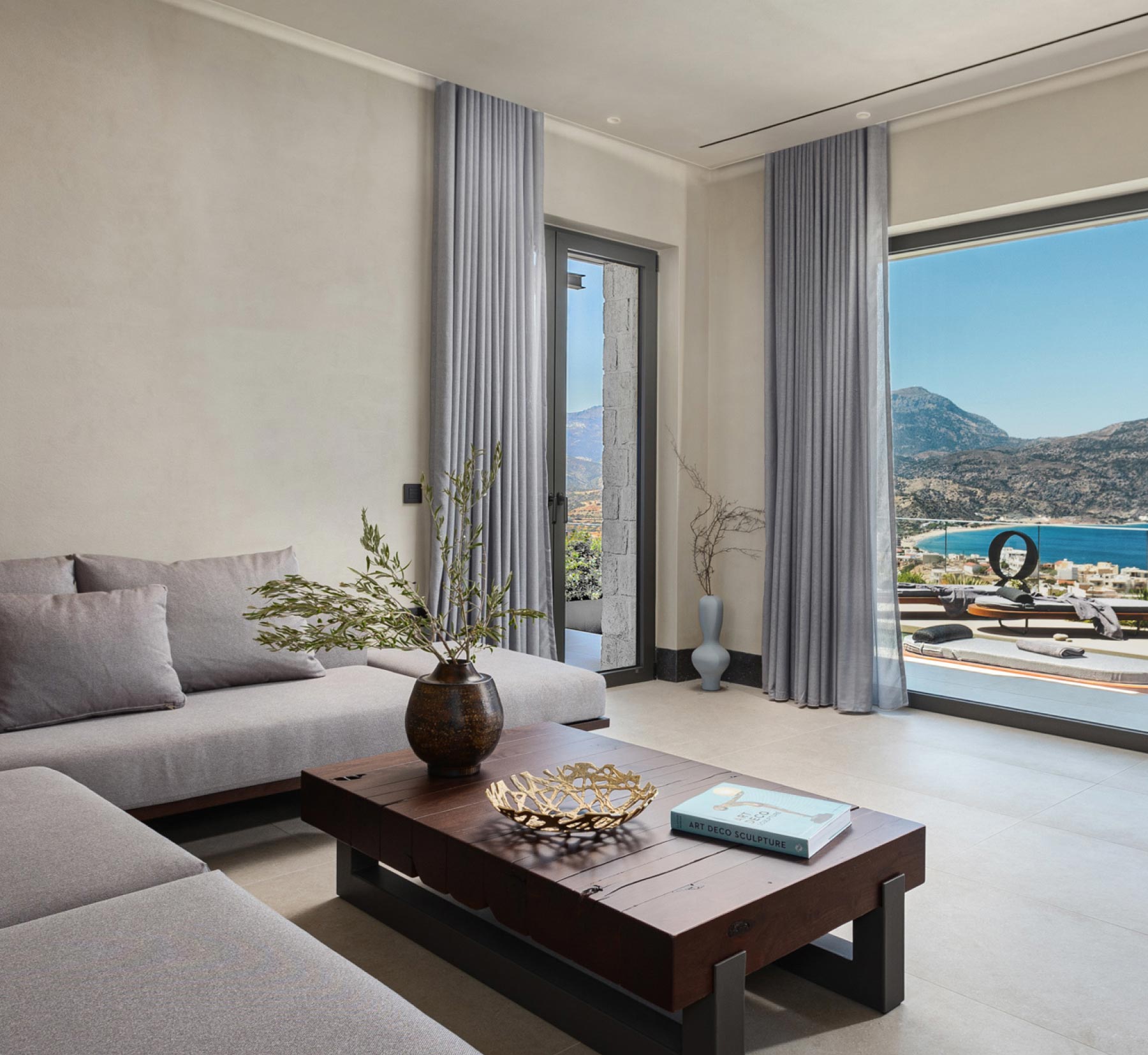 Omega Residences