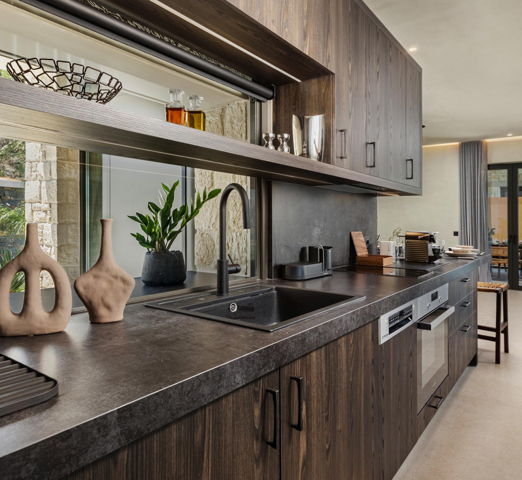 Omega Residences