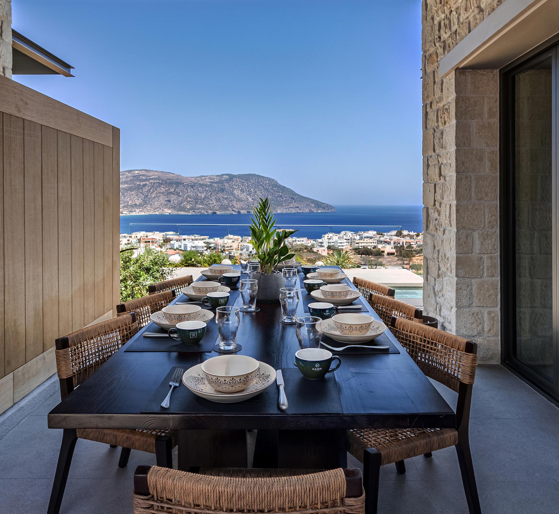 Omega Residences