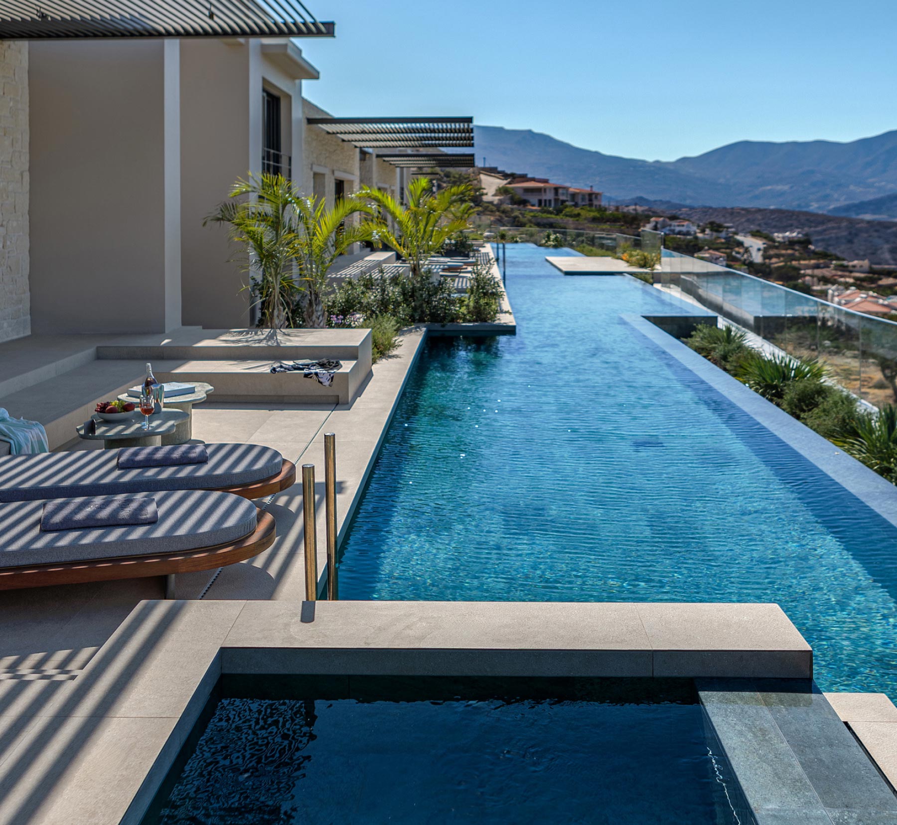 Omega Residences